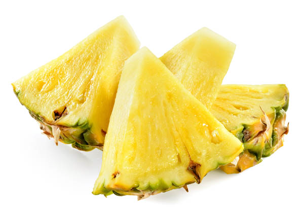 Pineapple Juice