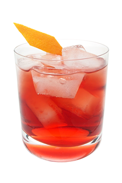 Negroni (IBA)