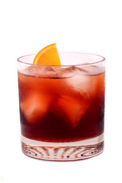 Americano (IBA)