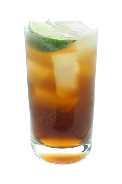 Cuba Libre (IBA)