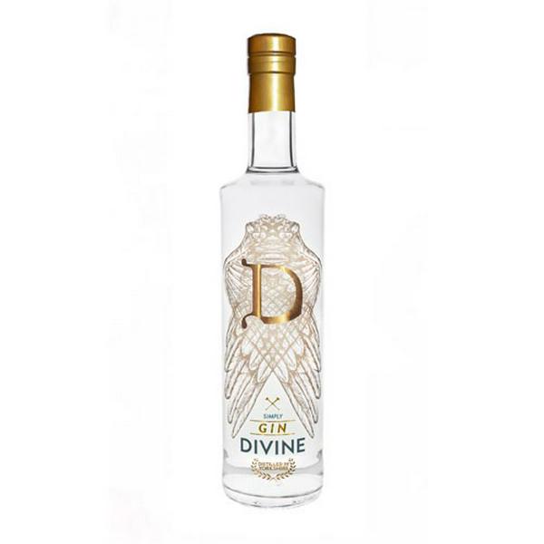 Divine Gin