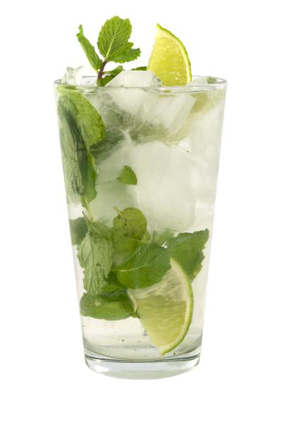 Mojito (IBA)