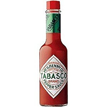 Tabasco Sauce