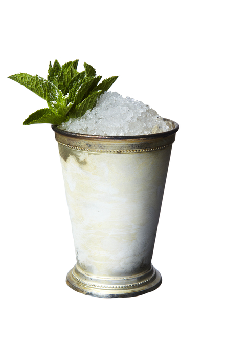 Mint Julep (IBA)