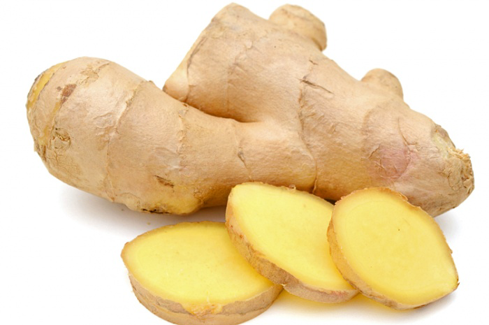 Ginger Root