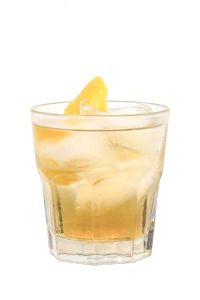 Rusty Nail (IBA)