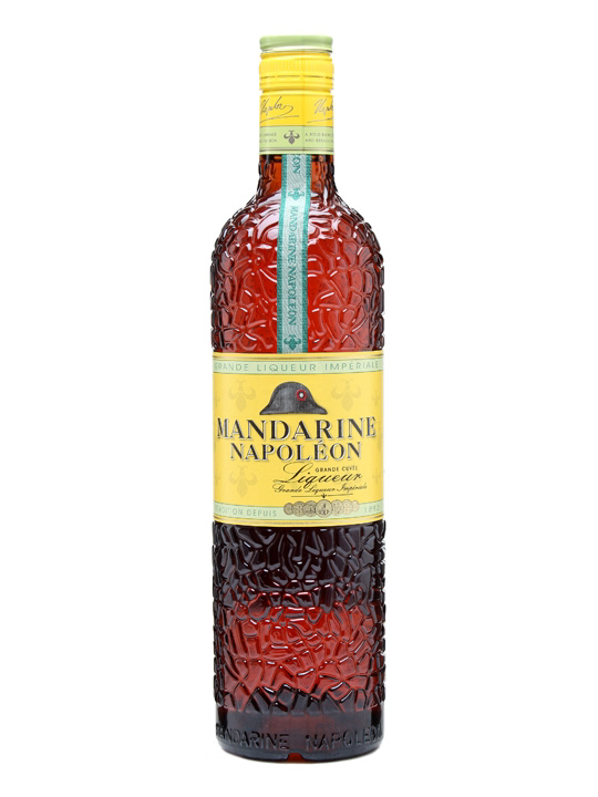 Mandarine Napoleon Liqueur