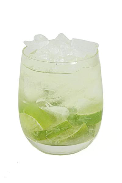 Caipiroska (IBA)