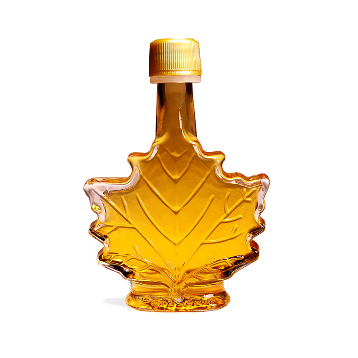 Syrup - Maple