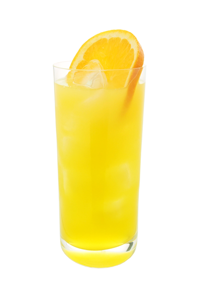 Harvey Wallbanger (IBA)