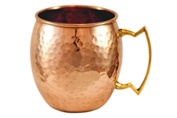 Copper