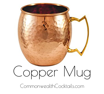 Copper (labeled)