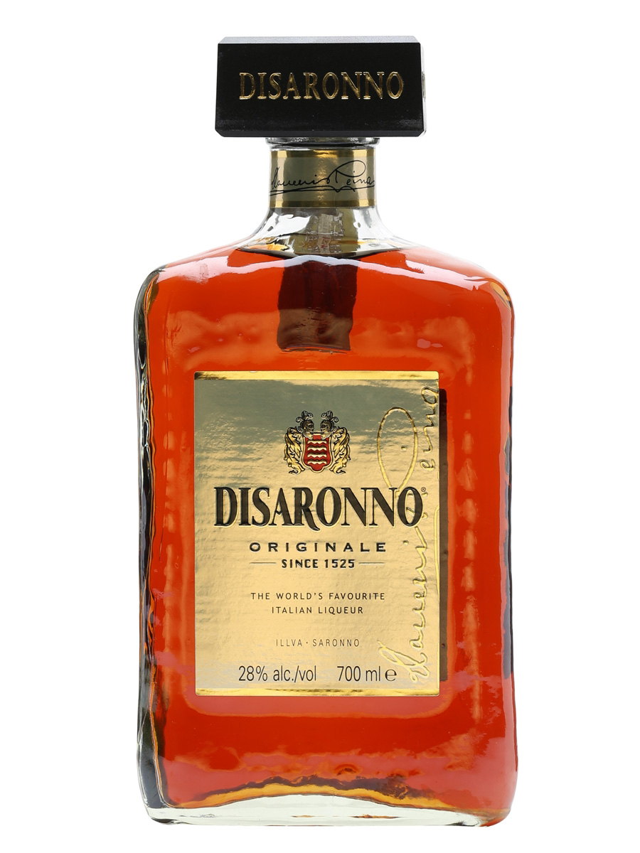 Amaretto Disaronno