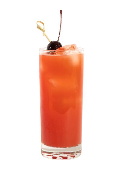 Planter's Punch (IBA)