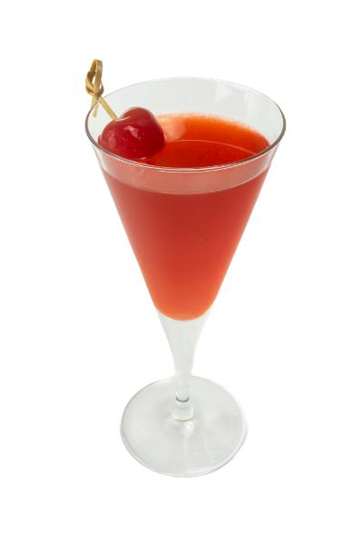 Bacardi Cocktail (IBA)