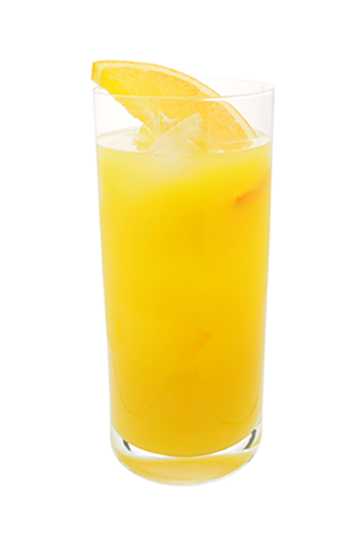 Screwdriver (IBA)