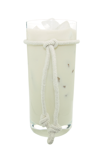 Mad Monk Milkshake (Difford's)