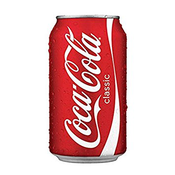 Coca-Cola