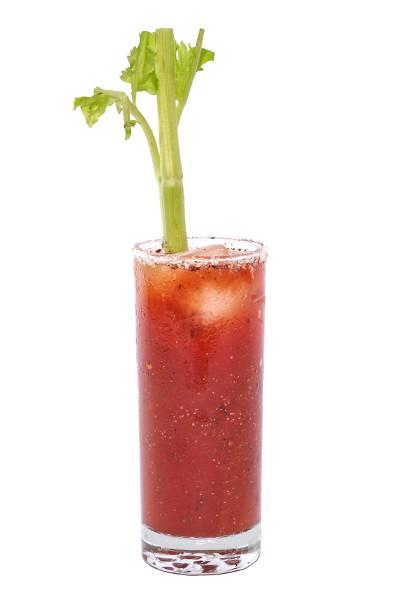 Bloody Mary (IBA)