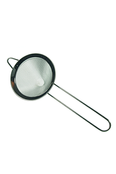 Strainer