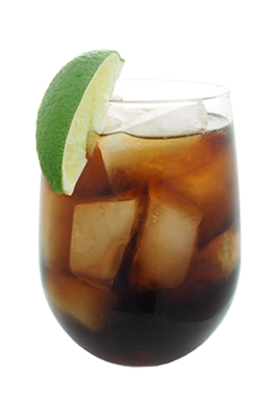 Rum and Cola