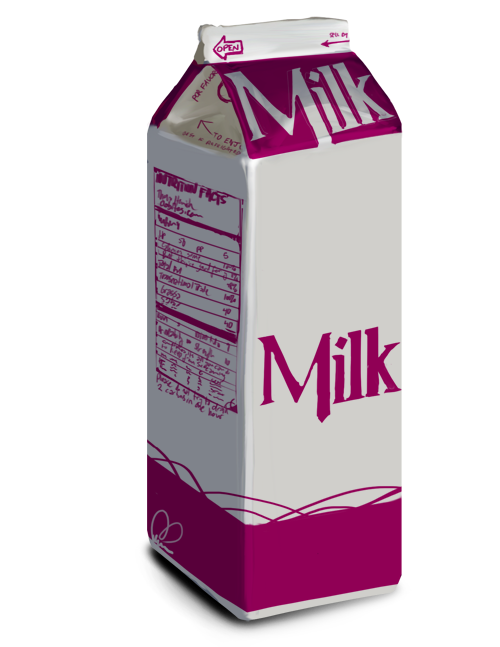 Milk