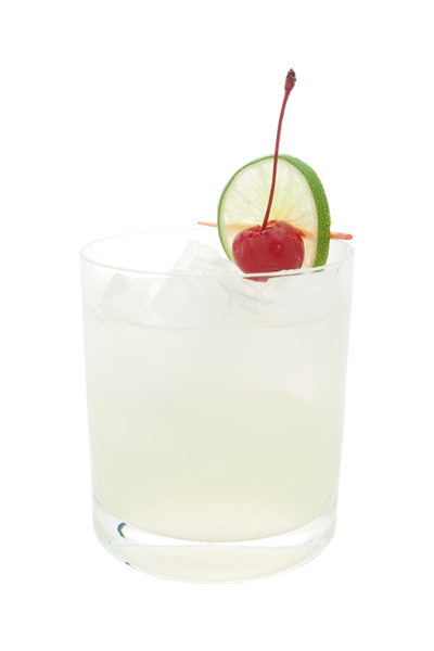 Daiquiri (IBA)