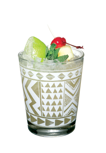 Mai Tai (IBA)