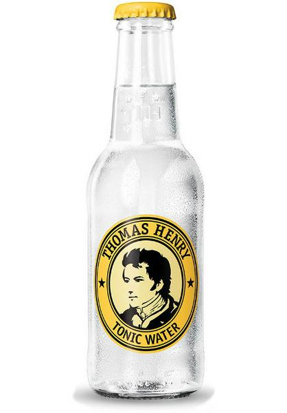 Thomas Henry Tonic Water