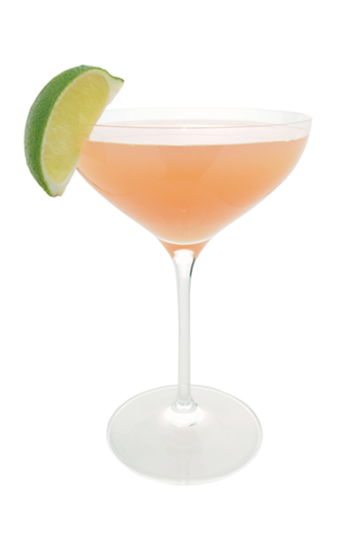 Hemingway Special (IBA)