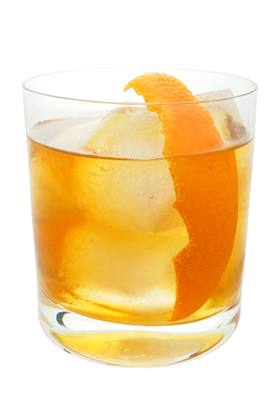 Old Fashioned (IBA)
