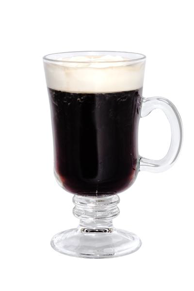 Irish Coffee (IBA)
