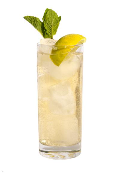 Moscow Mule (Hab und Gut)