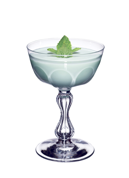 Grasshopper (IBA)
