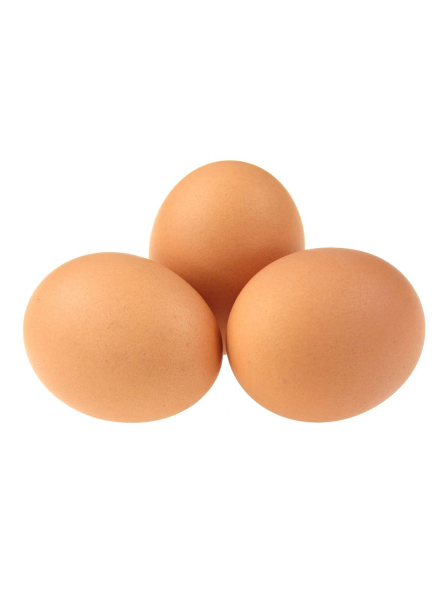 Egg - White