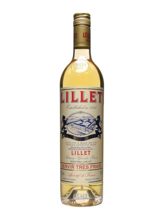 Lillet Blanc