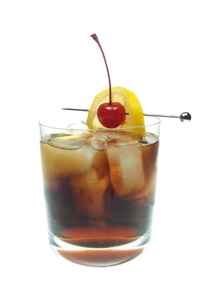 Black Russian (IBA)