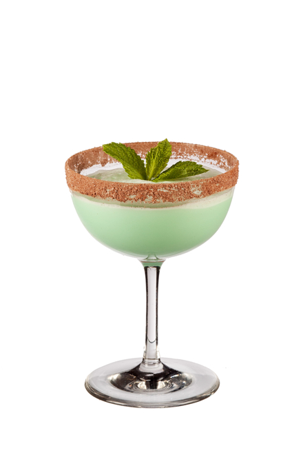 Flying Grasshopper (Difford's)