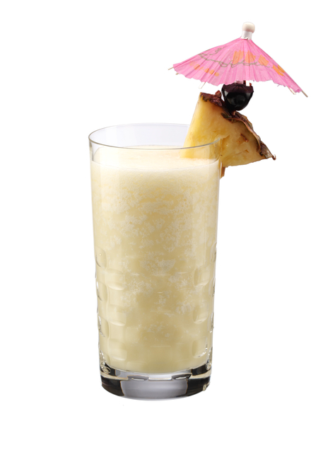 Pina Colada (IBA)