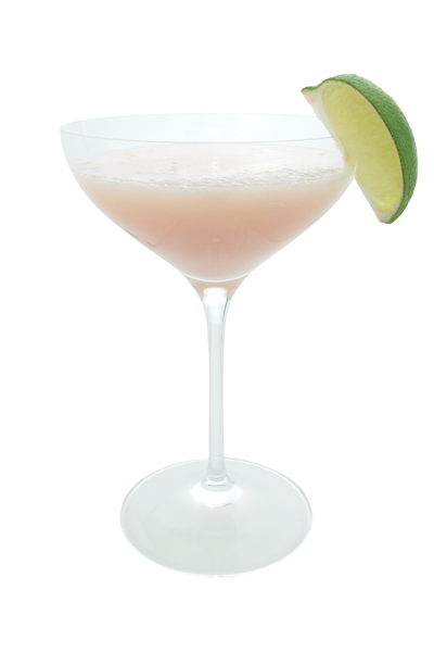 Clover Club (IBA)