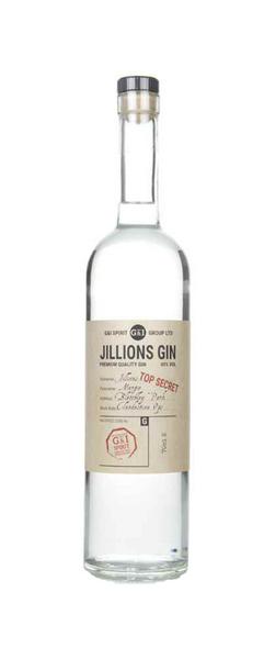 Jillions Gin
