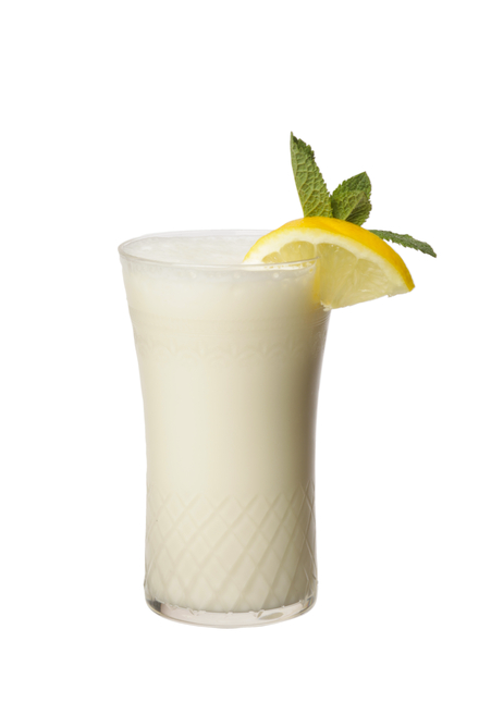 Ramos Gin Fizz (IBA)