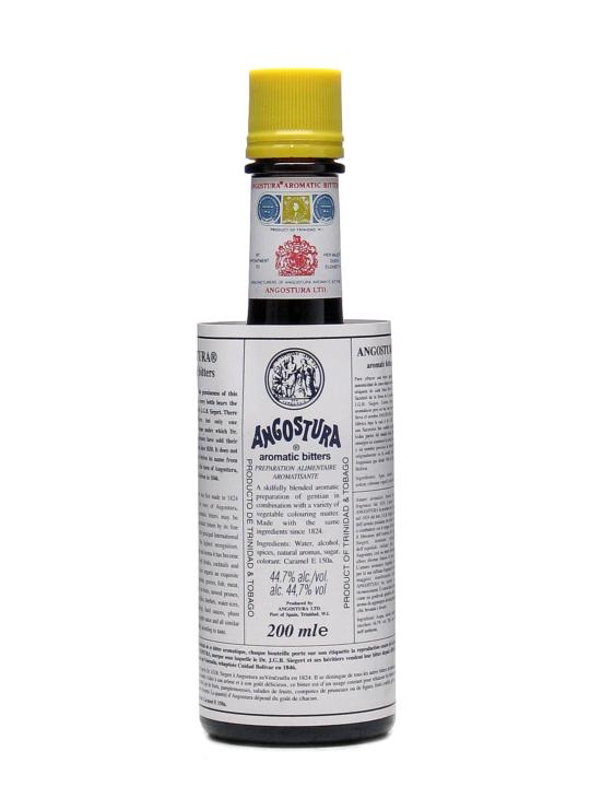 Angostura Aromatic Bitters