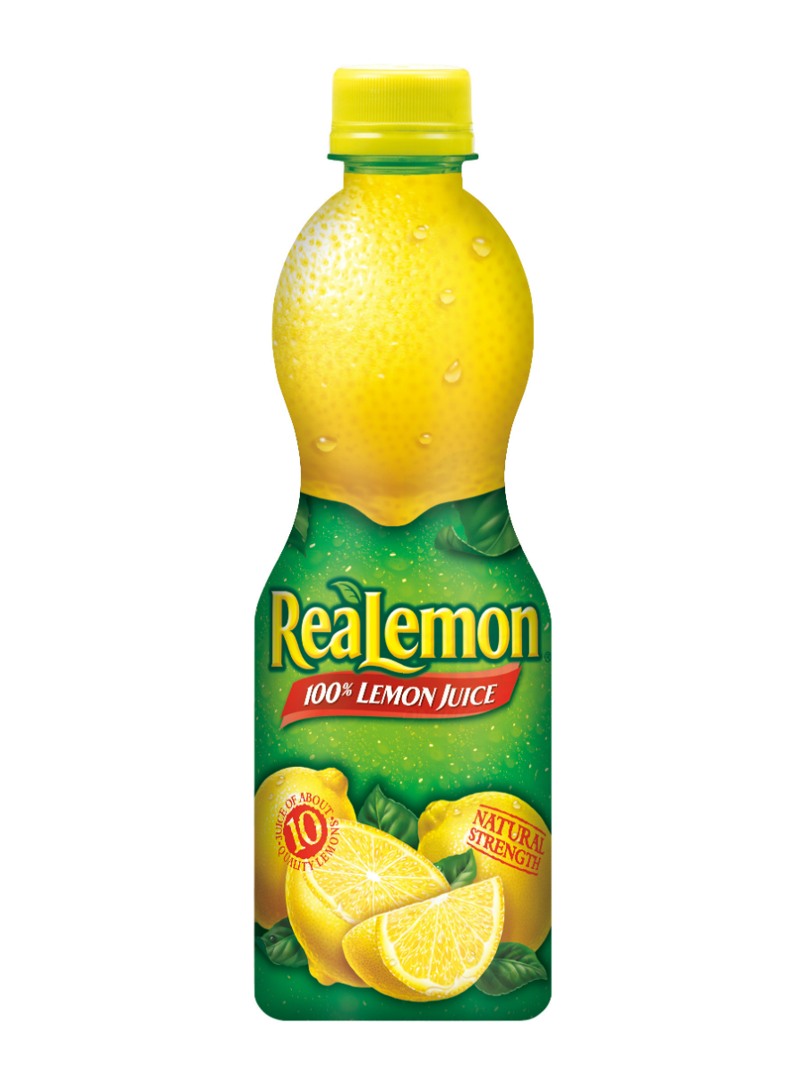 ReaLemon Lemon Juice