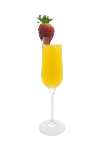 Grand Mimosa (Difford's)