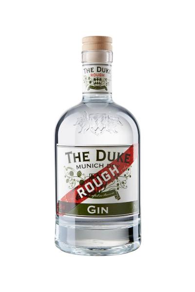 The Duke Rough Gin