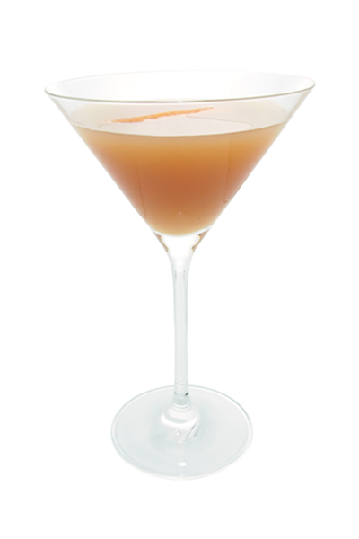 Monkey Gland (IBA)