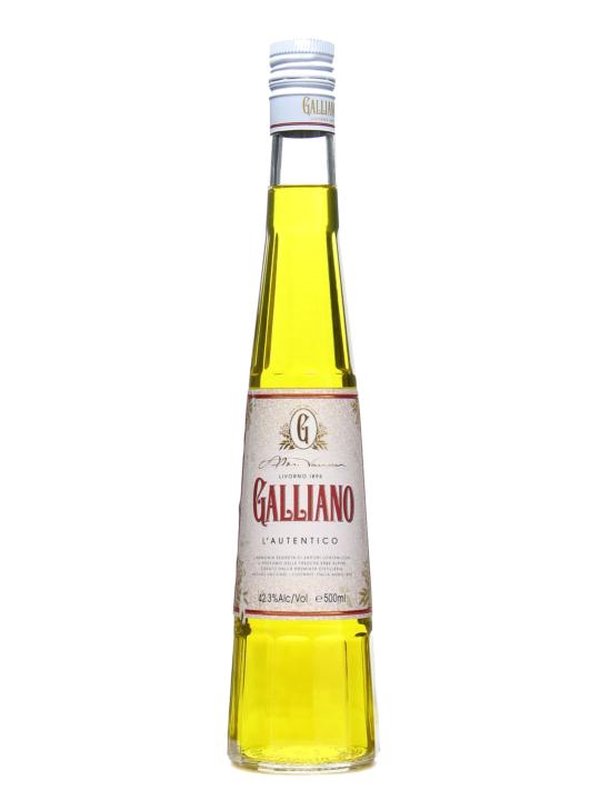 Galliano L'Autentico Liqueur