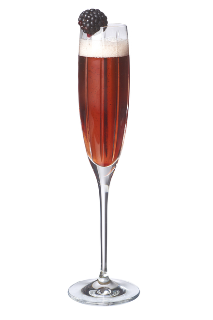 Kir Royal (IBA)