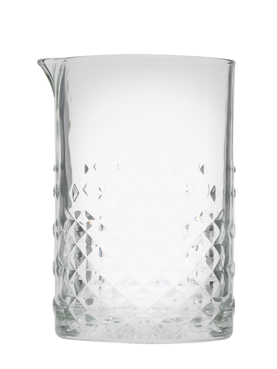 Mixing Glass